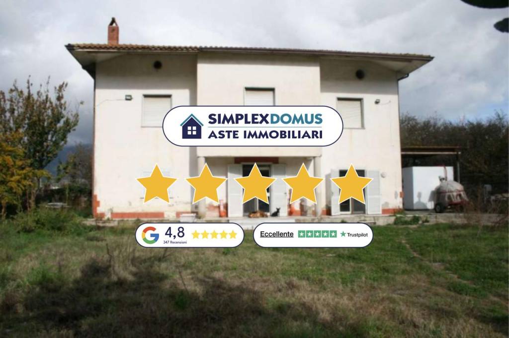 casa indipendente in vendita a Rotondi in zona Campizze