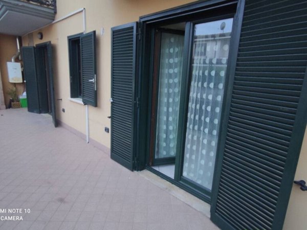 appartamento in vendita a Rotondi