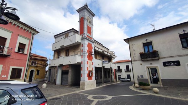 mansarda in vendita a Rotondi