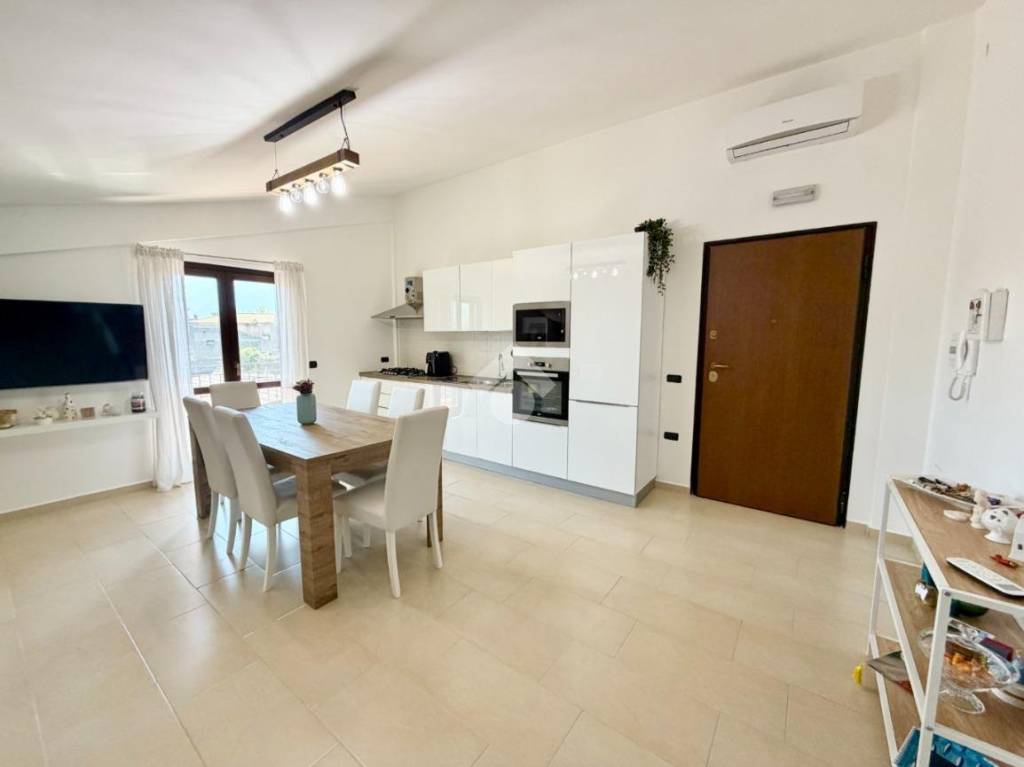 appartamento in vendita a Rotondi