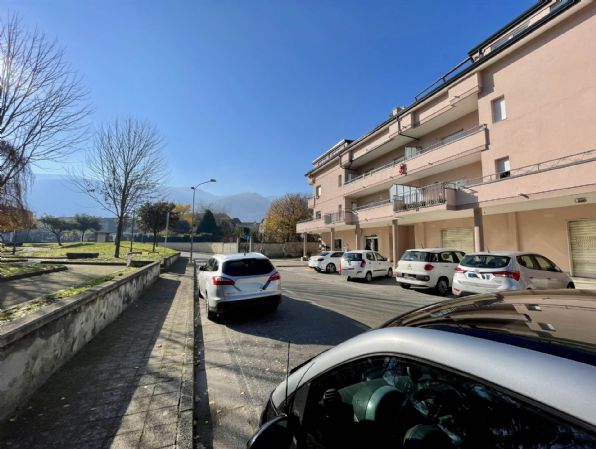 box auto in vendita a Rotondi