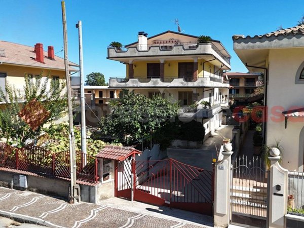 appartamento in vendita a Rotondi