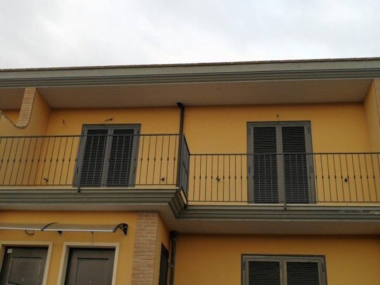 appartamento in vendita a Rotondi