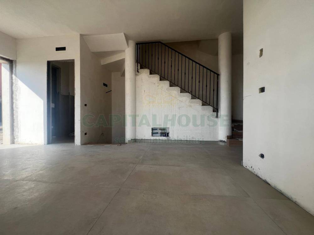 casa indipendente in vendita a Salza Irpina