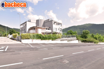 appartamento in vendita a Salza Irpina