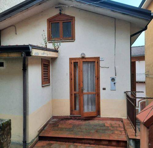 appartamento in vendita a Salza Irpina
