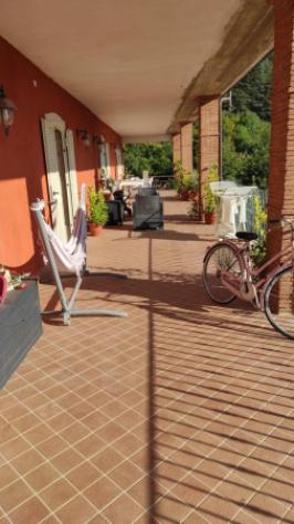 casa indipendente in vendita a Salza Irpina