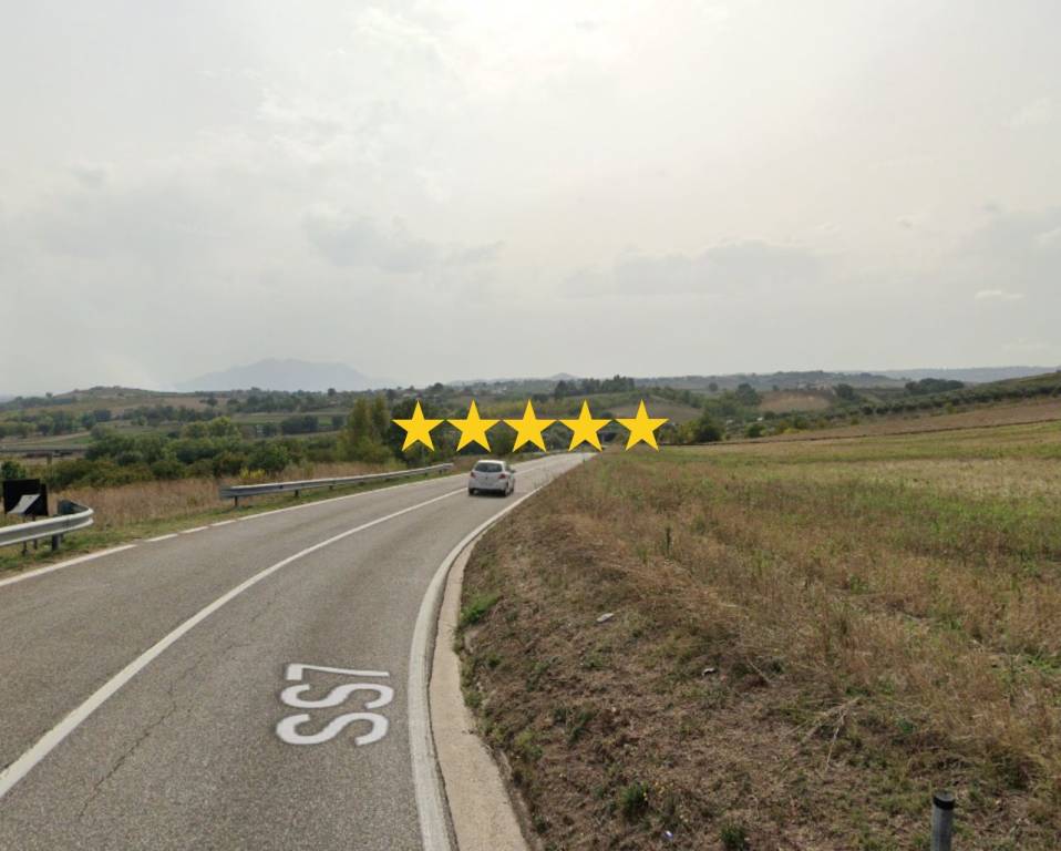 appartamento in vendita a Salza Irpina