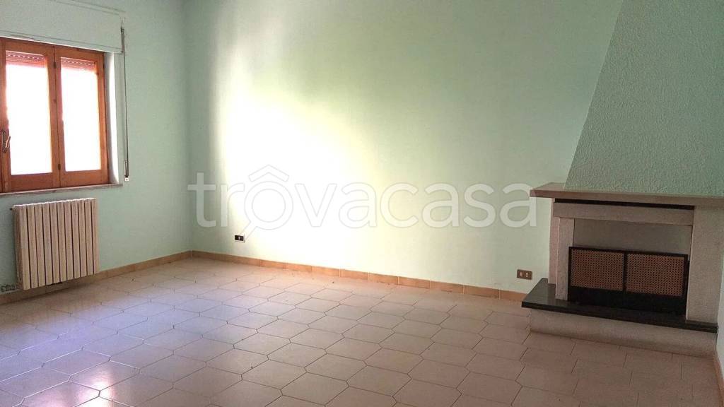 appartamento in vendita a Salza Irpina