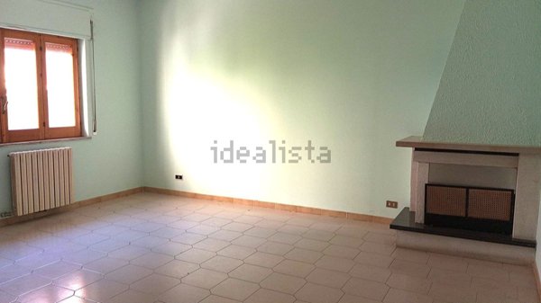 appartamento in vendita a Salza Irpina