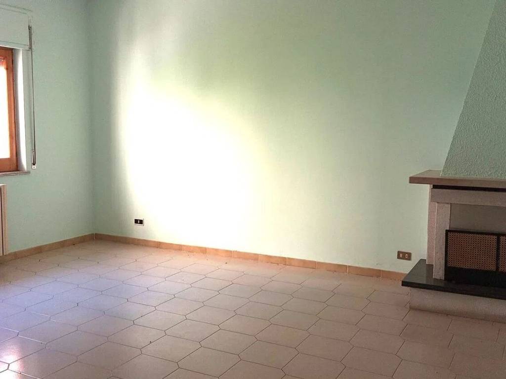 appartamento in vendita a Salza Irpina