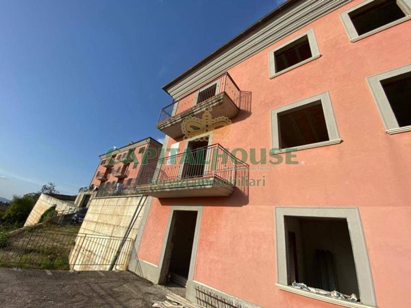 casa indipendente in vendita a Salza Irpina