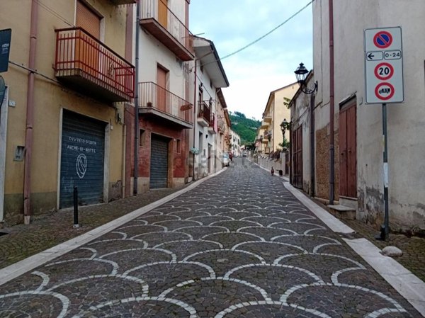 appartamento in vendita a Salza Irpina