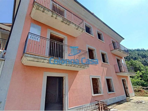 casa indipendente in vendita a Salza Irpina