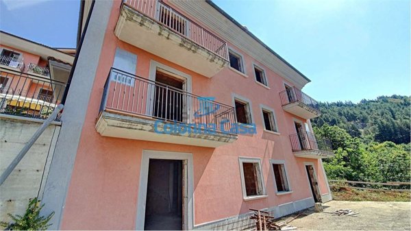 casa indipendente in vendita a Salza Irpina