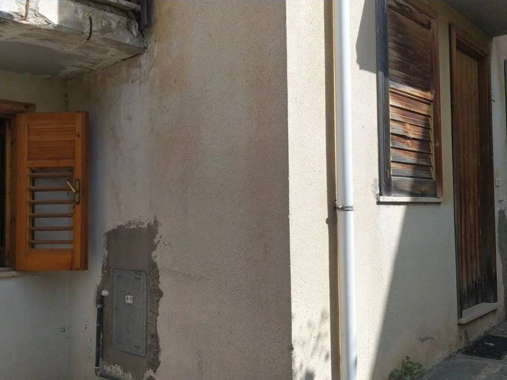 appartamento in vendita a Salza Irpina
