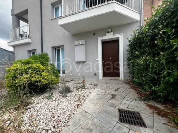 appartamento in vendita a Salza Irpina