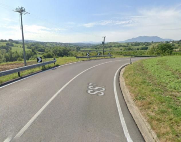 appartamento in vendita a Salza Irpina