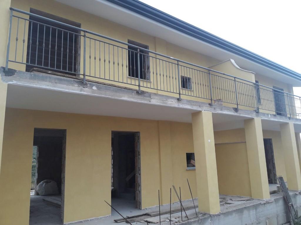 casa indipendente in vendita a Salza Irpina