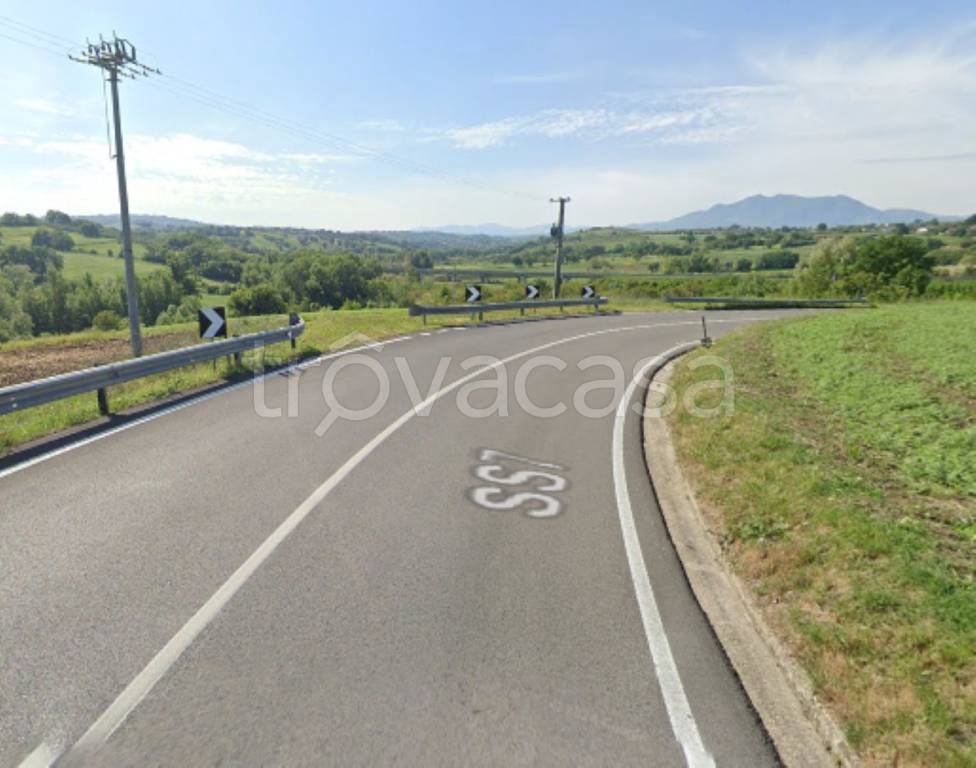 appartamento in vendita a Salza Irpina