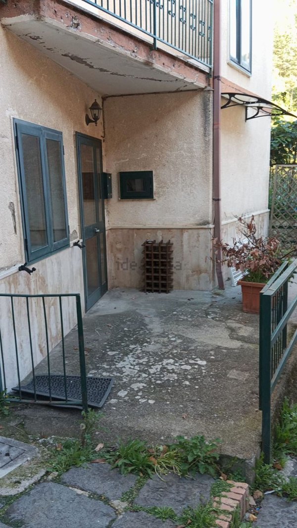 casa indipendente in vendita a Salza Irpina