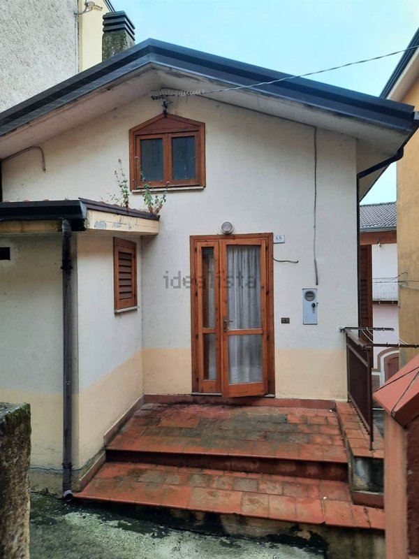 appartamento in vendita a Salza Irpina