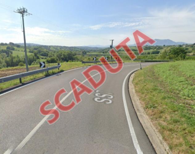 appartamento in vendita a Salza Irpina