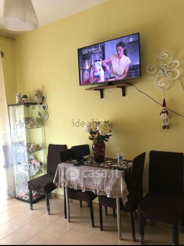 appartamento in vendita a Salza Irpina