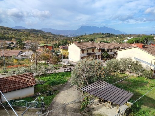appartamento in vendita a Salza Irpina