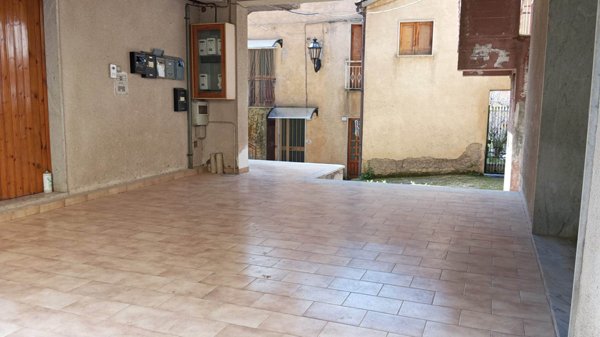 appartamento in vendita a Salza Irpina