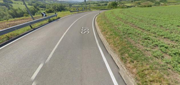 locale commerciale in vendita a Salza Irpina