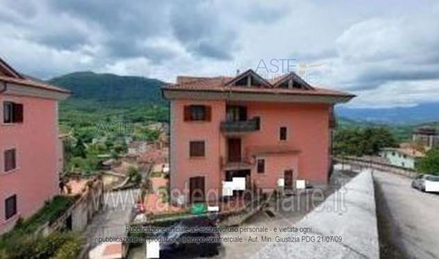 terreno edificabile in vendita a Salza Irpina