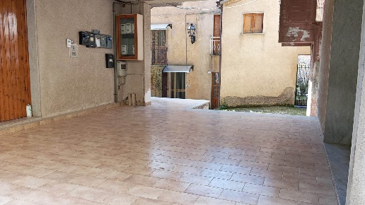 appartamento in vendita a Salza Irpina