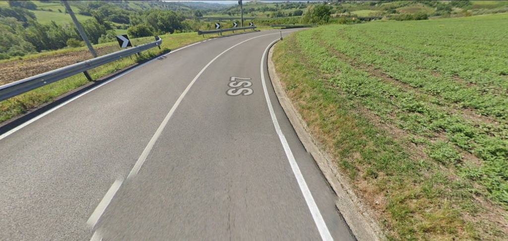 locale commerciale in vendita a Salza Irpina