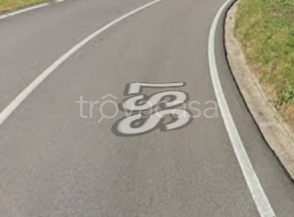 appartamento in vendita a Salza Irpina