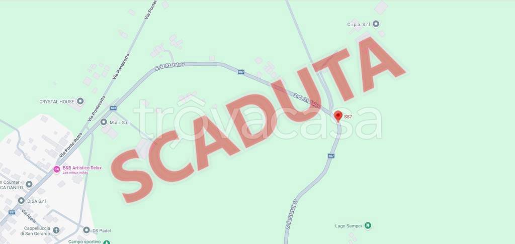 appartamento in vendita a Salza Irpina