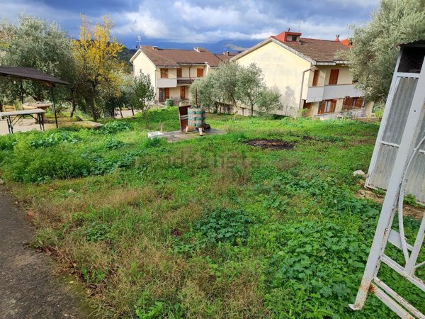 appartamento in vendita a Salza Irpina