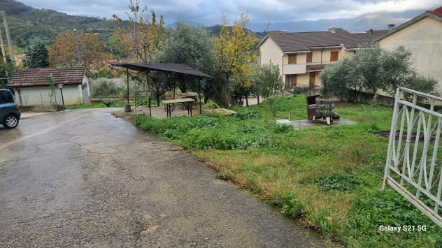 casa indipendente in vendita a Salza Irpina