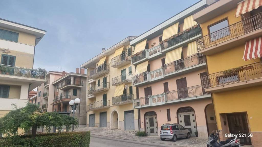 appartamento in vendita a San Mango sul Calore