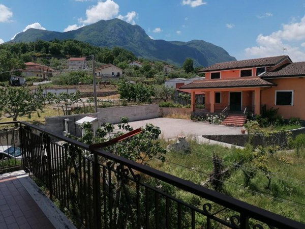 appartamento in vendita a San Mango sul Calore