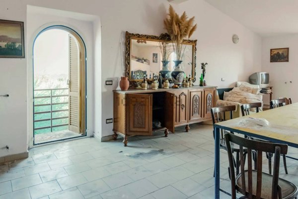 casa indipendente in vendita a San Mango sul Calore