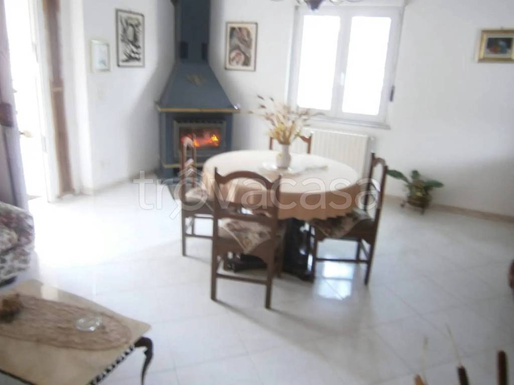 appartamento in vendita a San Mango sul Calore