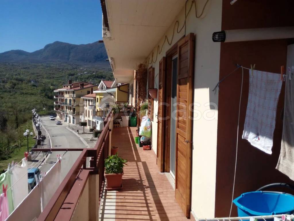 appartamento in vendita a San Mango sul Calore