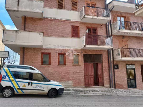 appartamento in vendita a San Mango sul Calore