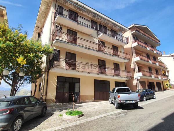 appartamento in vendita a San Mango sul Calore