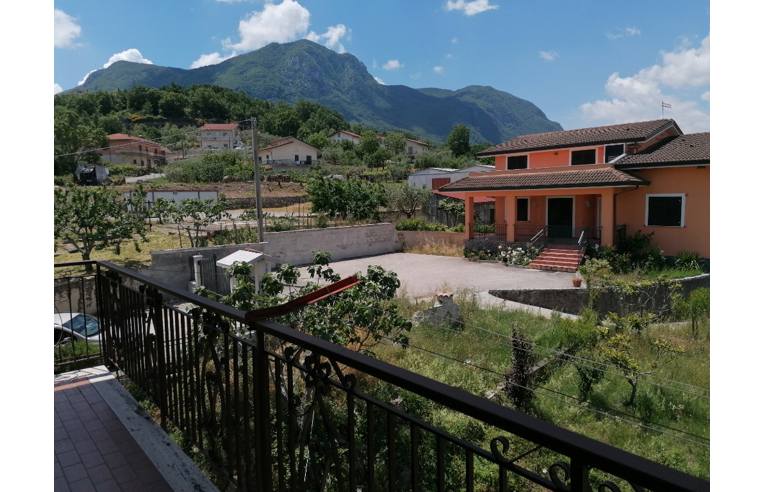 appartamento in vendita a San Mango sul Calore