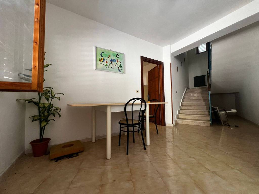 appartamento in vendita a San Mango sul Calore