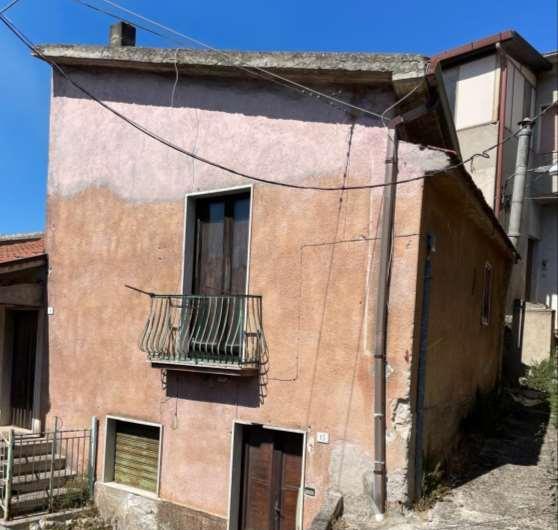 appartamento in vendita a San Mango sul Calore