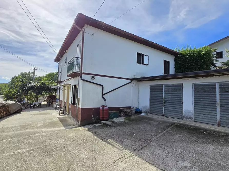 casa indipendente in vendita a San Mango sul Calore