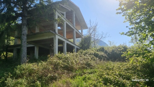 casale in vendita a San Mango sul Calore